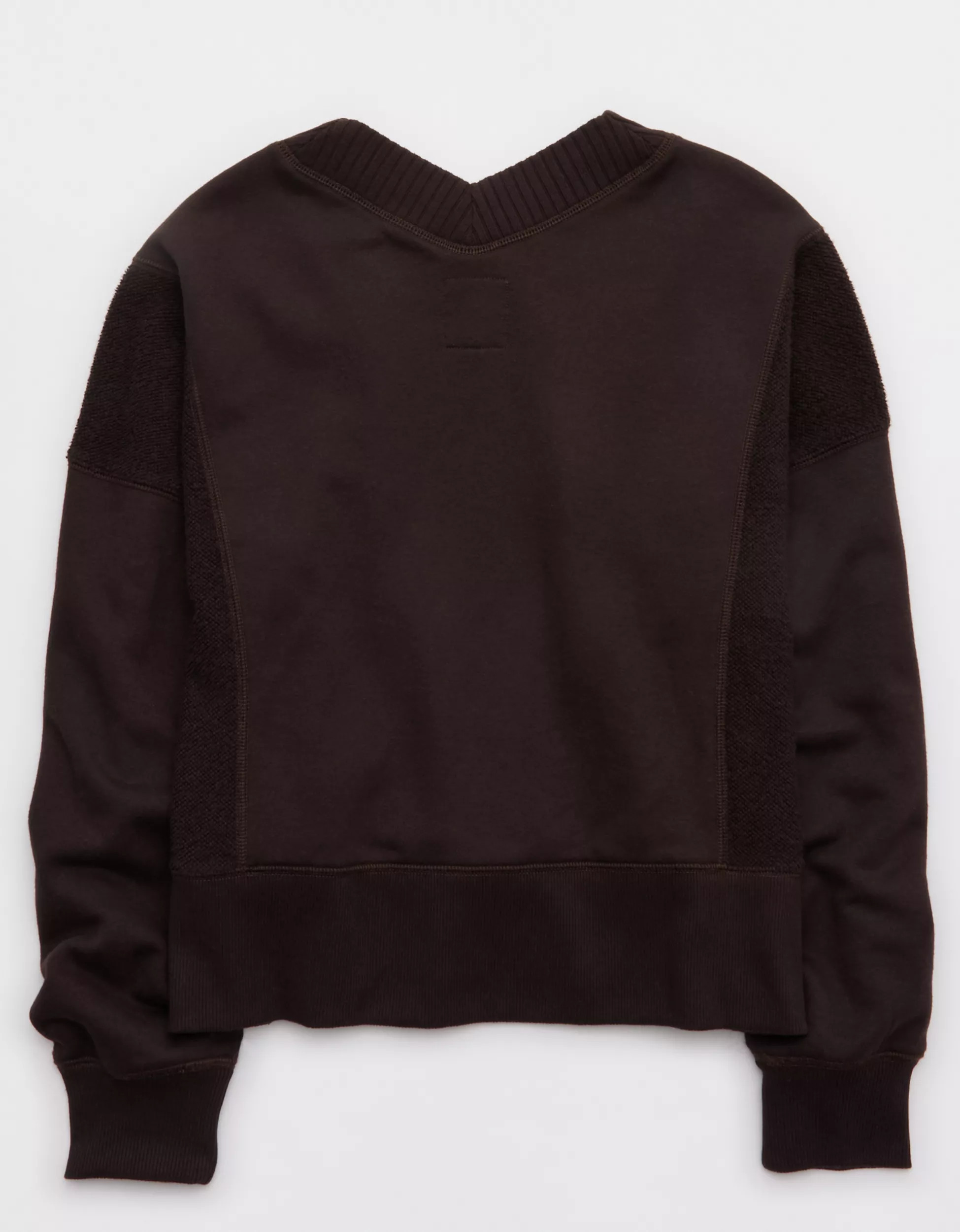 Aerie Après-Chill Sweatshirt | American Eagle Outfitters (US & CA)