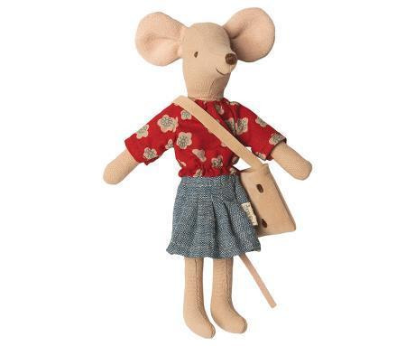 Mum Mouse | Bohemian Mama