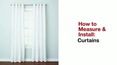 Preston Plaid Rod Pocket and Back Tab Room Darkening Curtain Panel with Fleece Lining | Target
