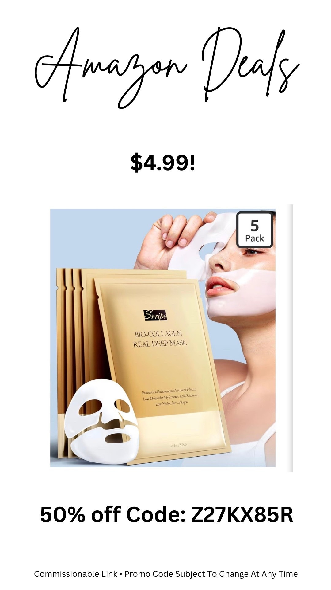 #LTKBeauty #LTKSaleAlert #LTKselfcare