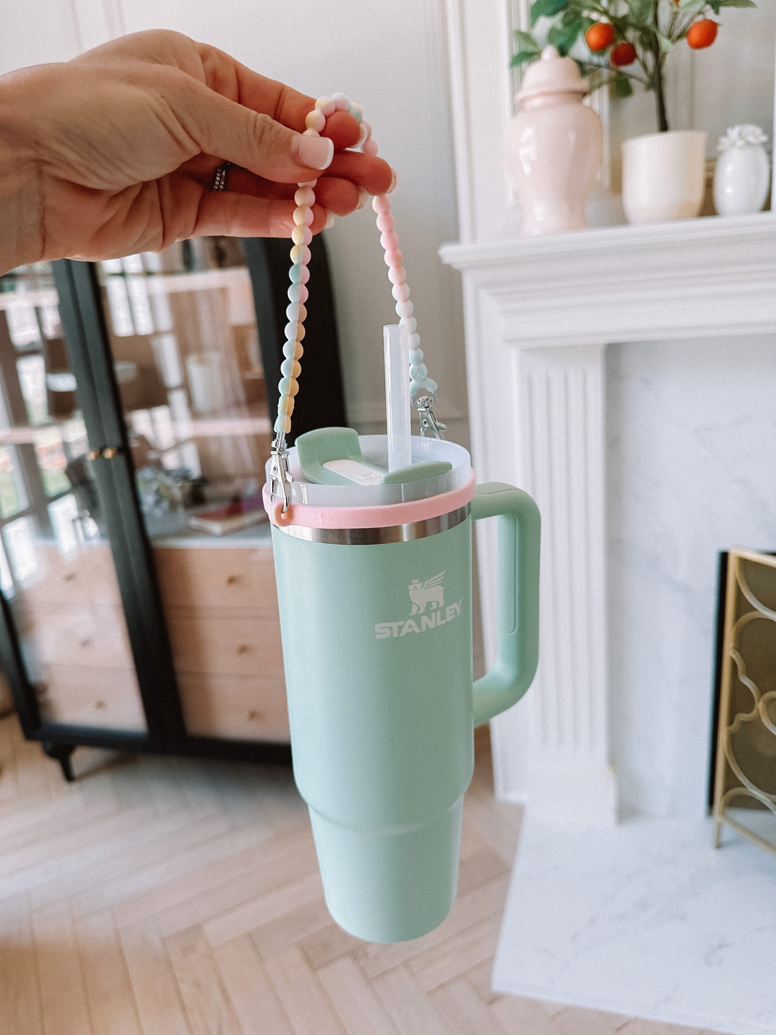 Stanley for the win 💚

#LTKfindsunder100 #LTKfindsunder50 #LTKsalealert