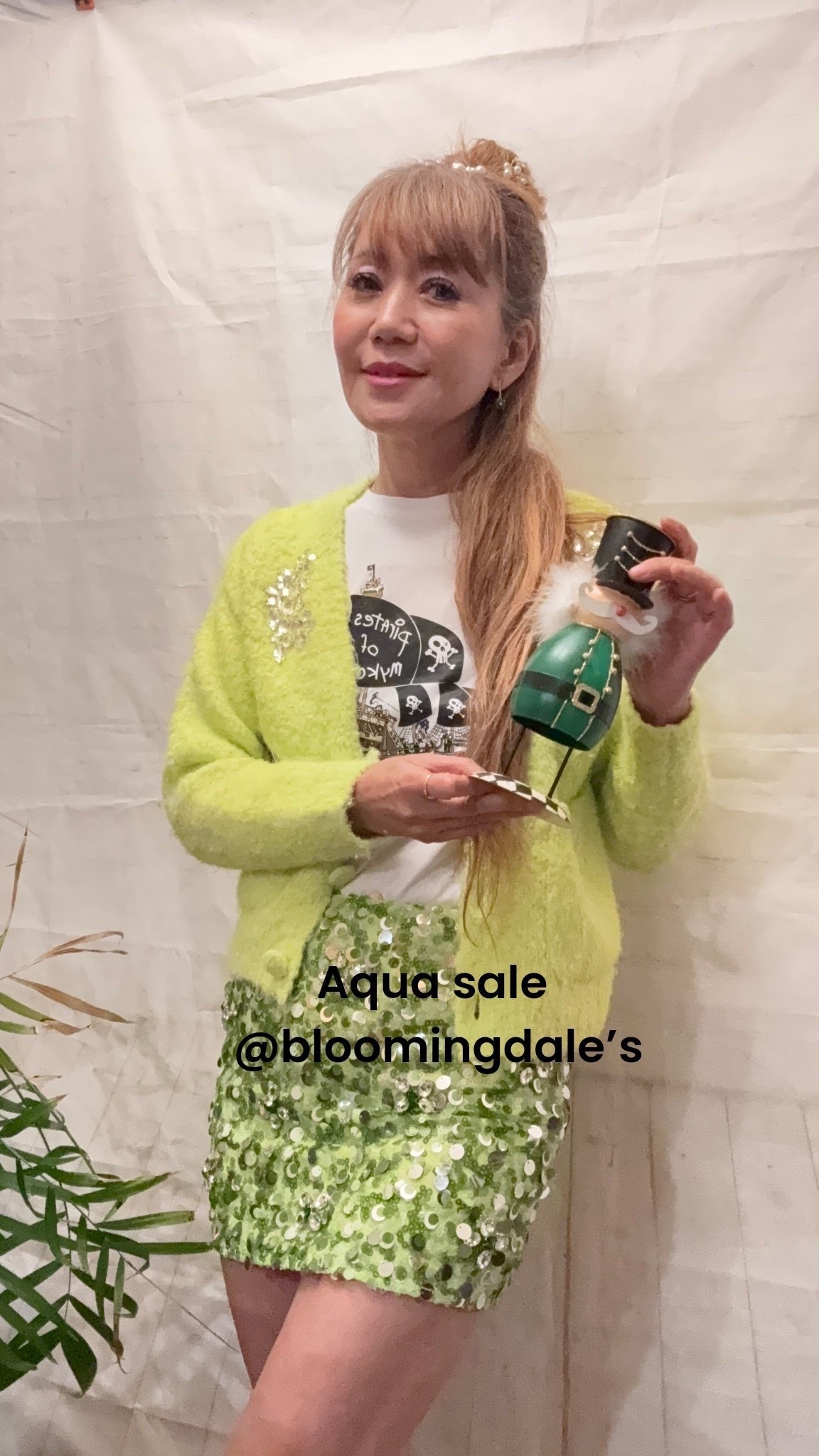 Still Holiday vibes 😍 #sales #fashiononbudget

#LTKSaleAlert