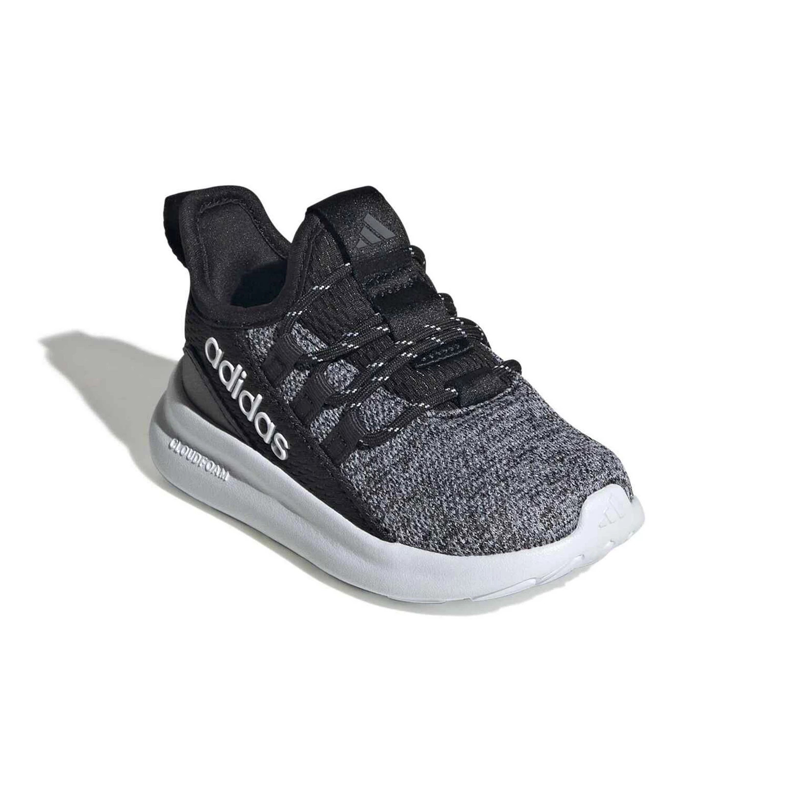 adidas Lite Racer Adapt 8.0 Baby/Toddler Elastic Lace Shoes | Kohl's