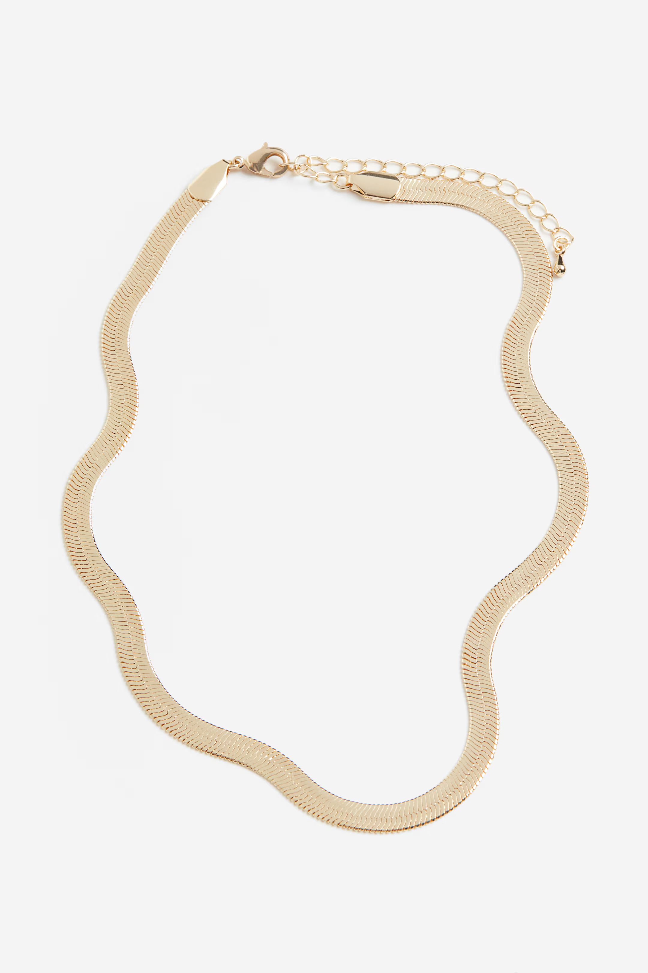 Necklace | H&M (US + CA)