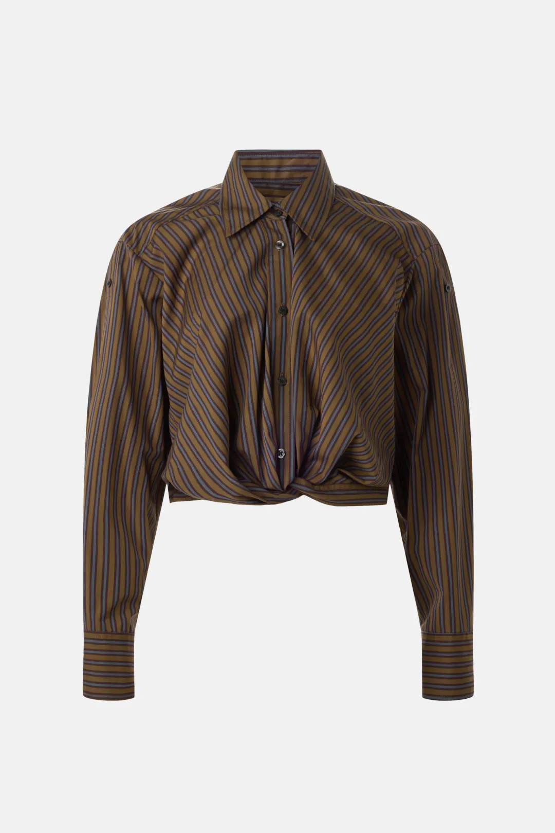 Leo Top | Rent the Runway