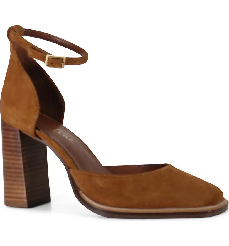 Kol Pik Pump (Women) | Nordstrom