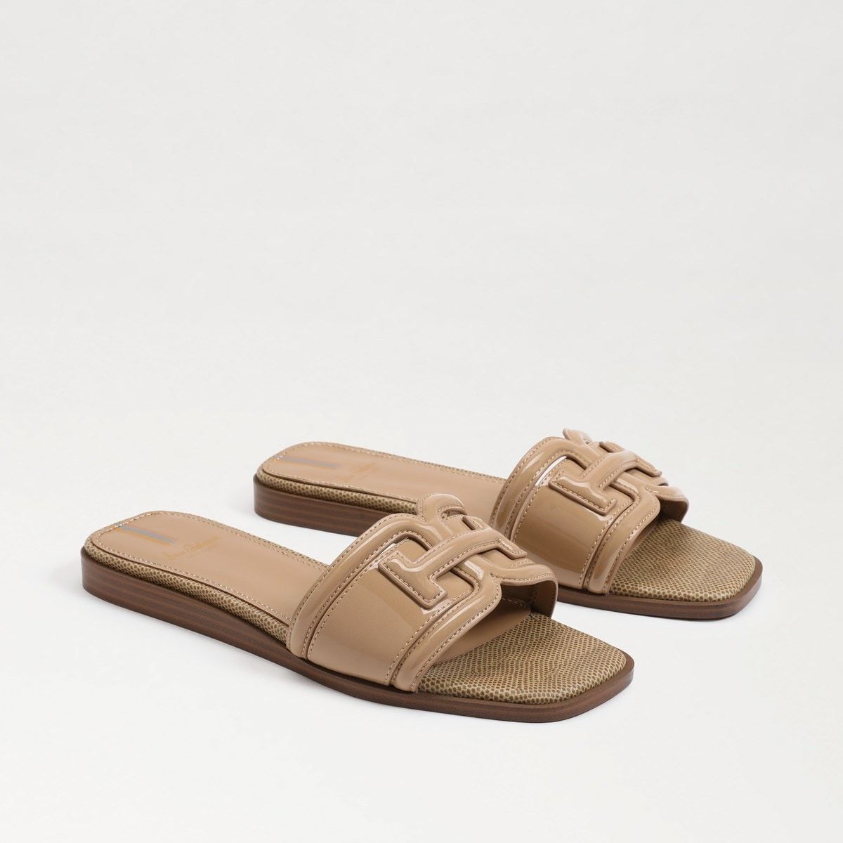 Irina Slide Sandal | Sam Edelman