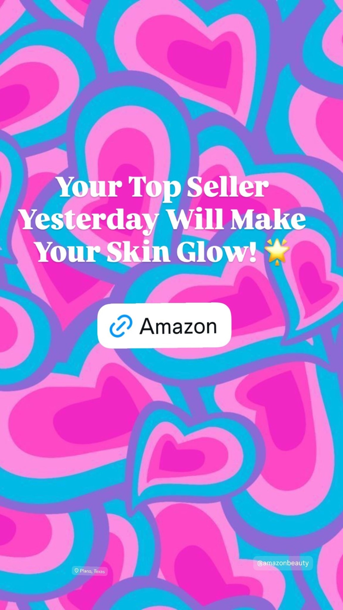 Your Top Amazon Beauty Seller Yesterday Will Make Your Skin Glow! 🌟 Hint: It’s Biodance hydration facial masks!

#LTKOver40 #LTKselfcare #LTKBeauty