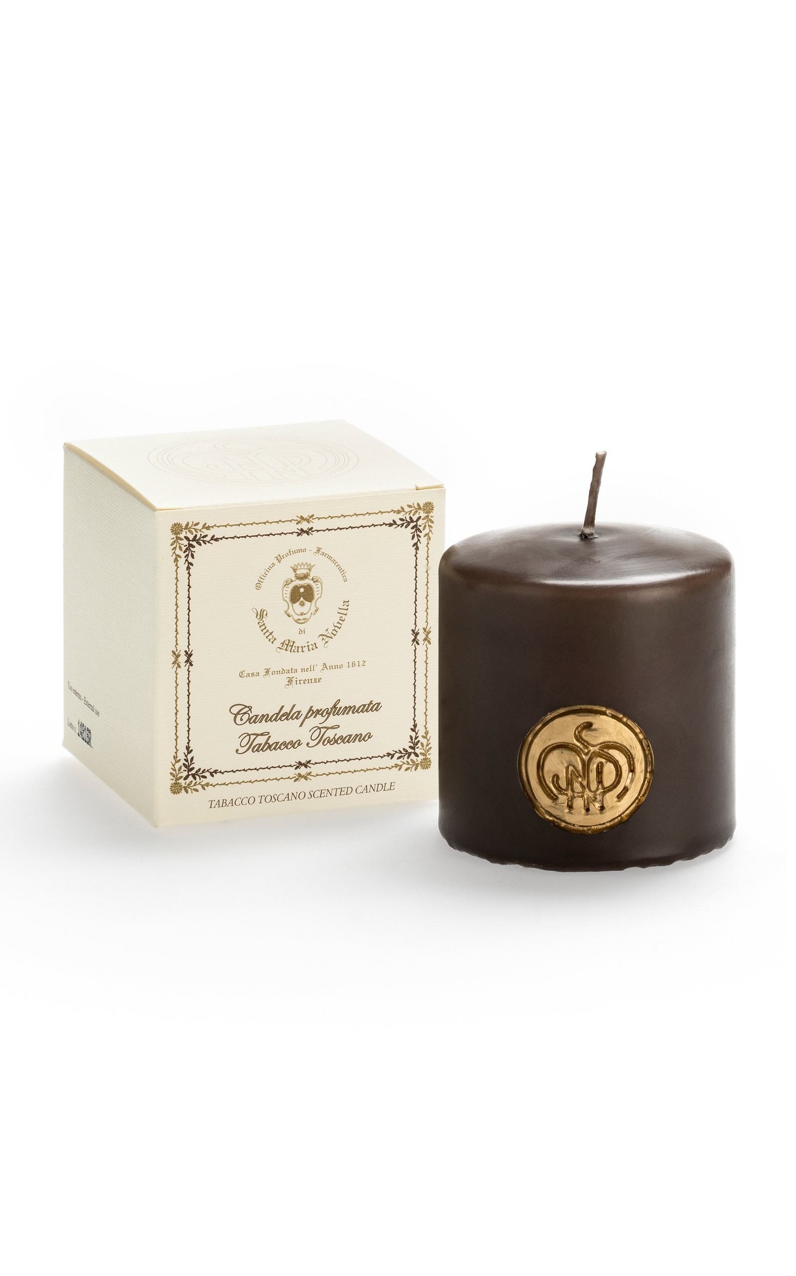 Scented Candle Tabacco Toscano | Moda Operandi (Global)