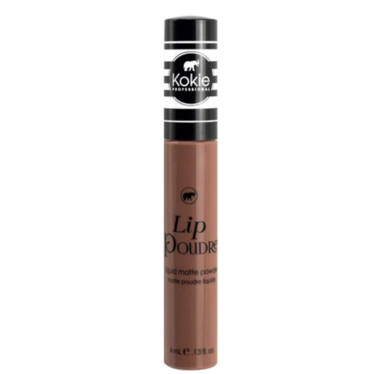 Kokie Lip Poudre Liquid Lipstick Stunner | Sally Beauty
