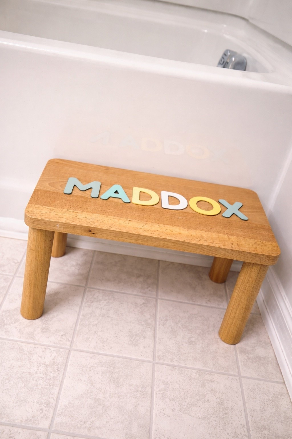 The CUTEST Easter basket idea that’s actually useful 🐰✨
Personalized stool for littles = they feel SO special + use it every single day 🥹

We use ours for:
✔️ brushing teeth
✔️ washing hands
✔️ helping in the kitchen

Such a good “keepsake” gift that lasts way past Easter 💙

#LTKkids #EasterBasketIdeas #PersonalizedGifts #MomFinds #ToddlerLife #BoyMom #HomeFinds #LTKhome #GiftIdeasForKids #LTKspring


#LTKBaby #LTKKids #LTKSaleAlert