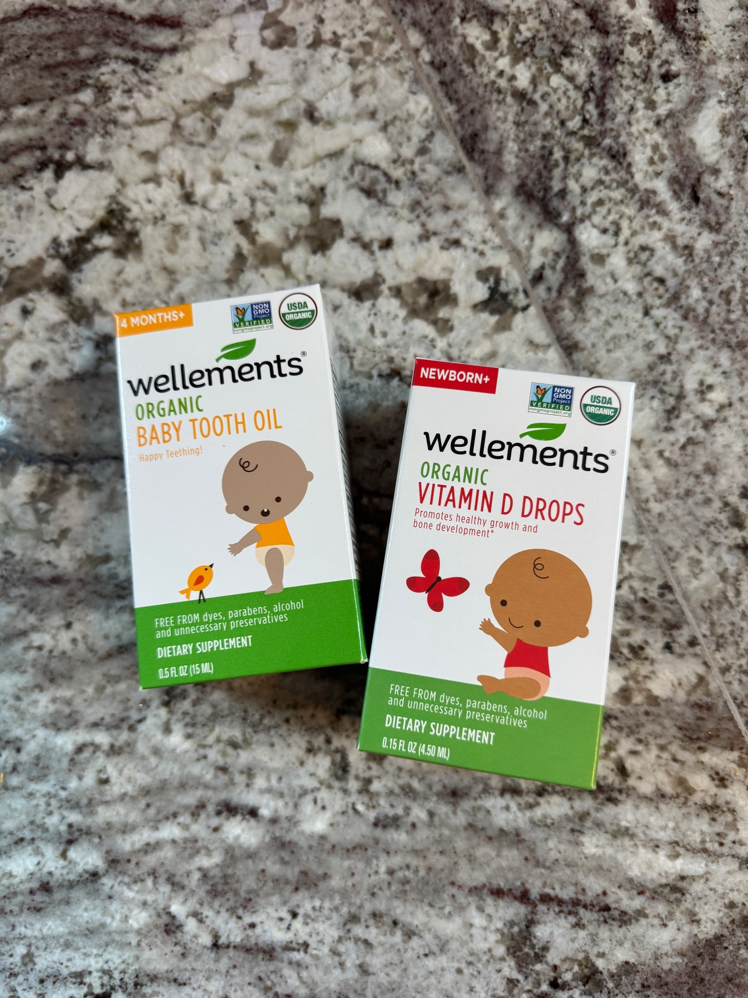We loved Wellements products with sis so stocked up on a few I know we’ll use with baby boy!

#LTKBaby #LTKFamily #LTKKids