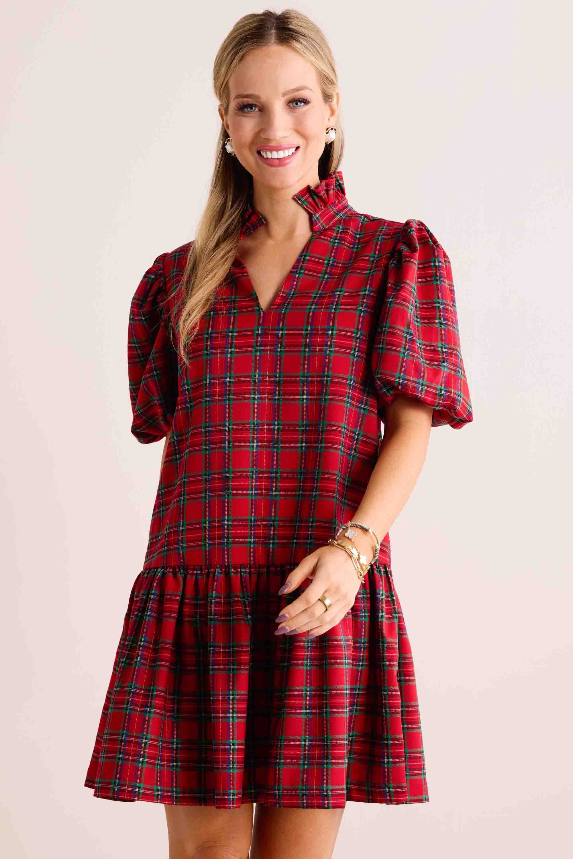 Corinne Dress | Avara