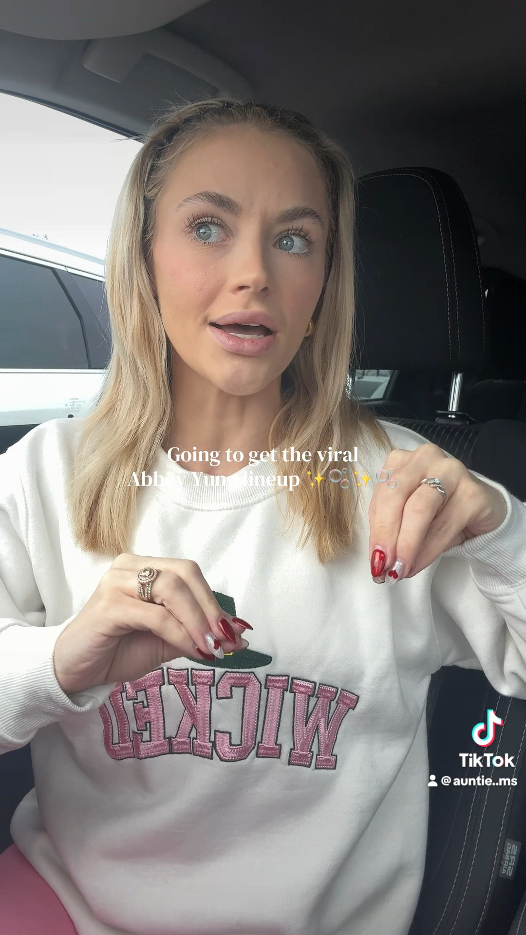 The Abbey Yung method is ALL OVER my fyp, so I went and got some of her recommended products 😍

#LTKselfcare #LTKgrwm #LTKBeauty