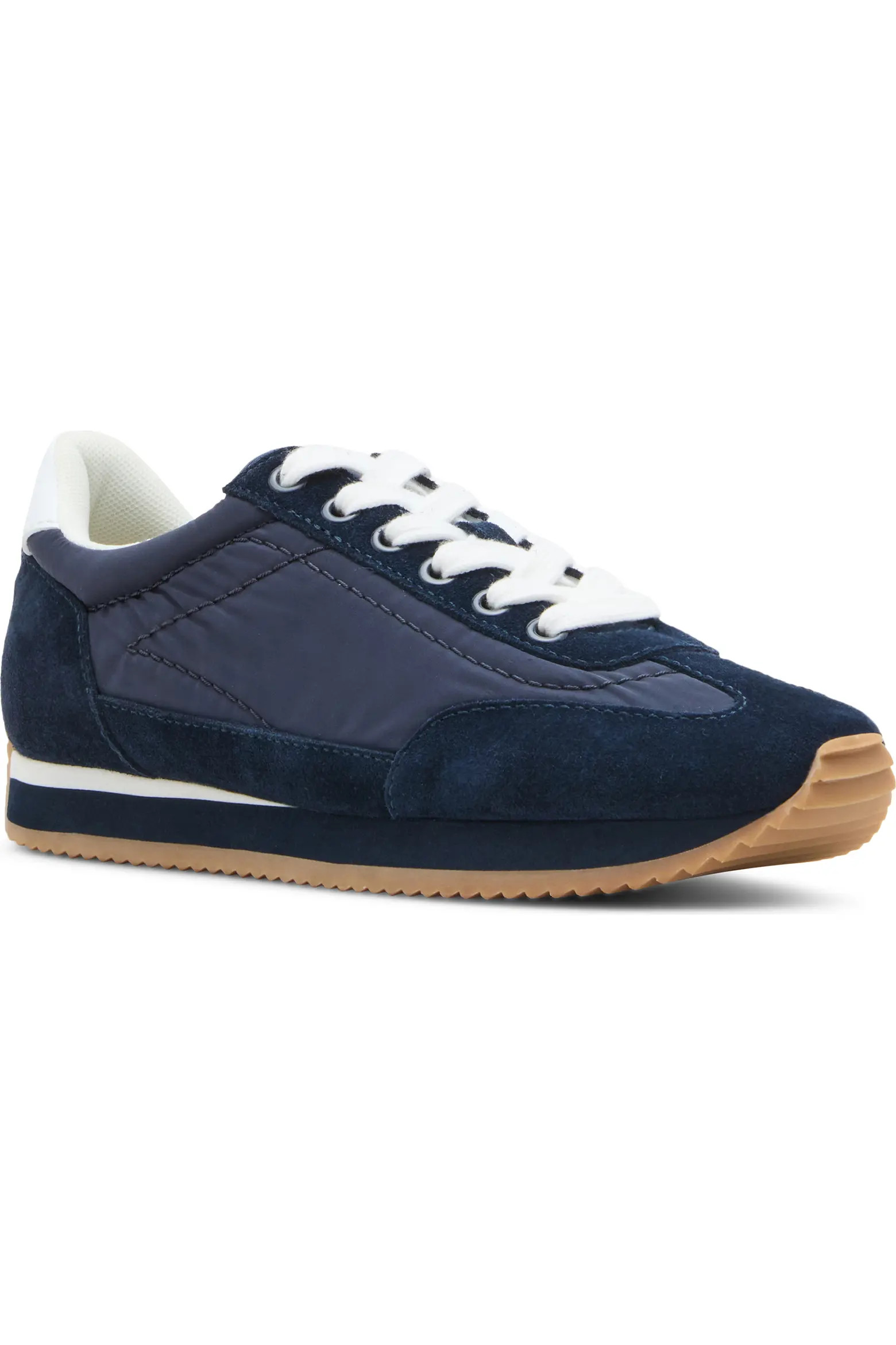 Ersula Low Profile Waterproof Sneaker (Women) | Nordstrom | Nordstrom