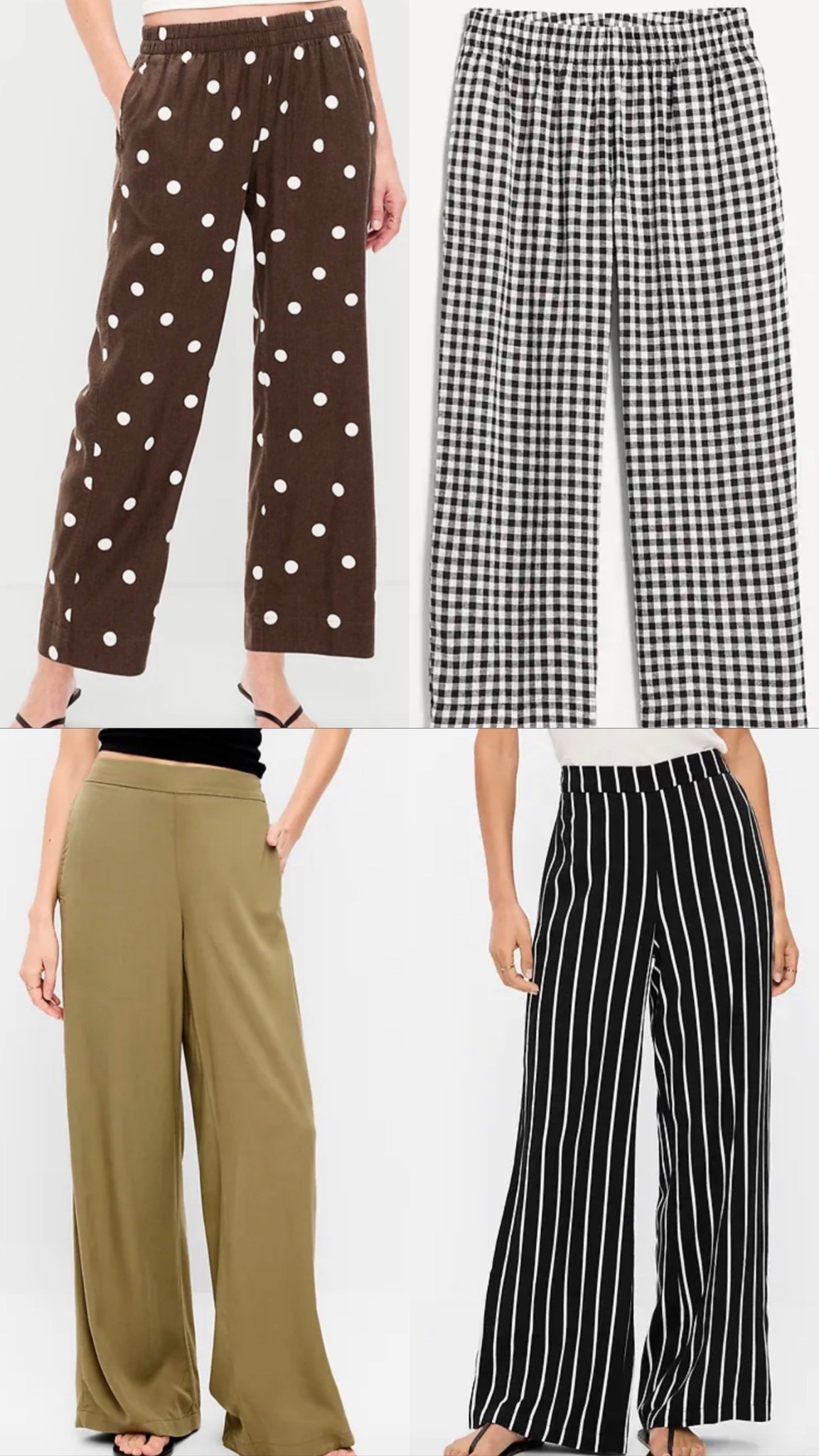 Finally found some pants that aren’t jeans but also aren’t sweats!! 

#LTKsale #LTKcanada #LTKworkwear