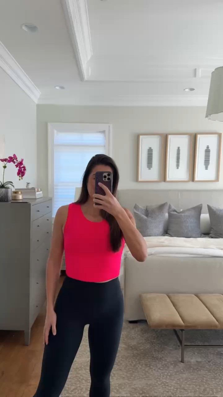 I love how vibrant this tank is!!

TTS: M

Fp, fp movement, fp tanks, tank top, fitness, fitness outfit, wellness, work out outfit, gym outfit, Grace white fit, Grace white

 

#LTKfitnessgoals #LTKgrwm #LTKootd