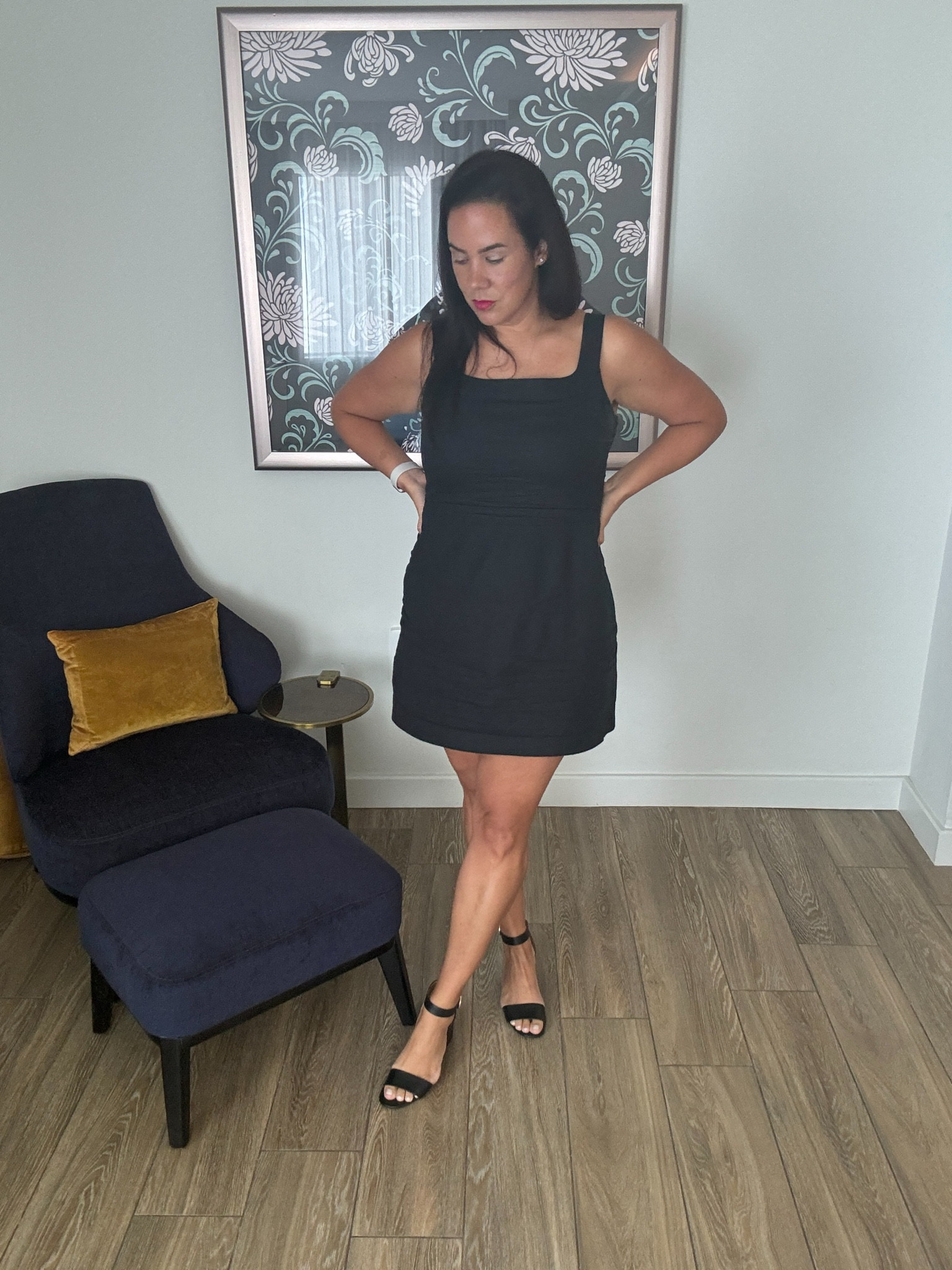 Work ready in Fl 
Midsized fit 
Midsized work dress 

#midsizedstyle #midsizedootd #midsizedfit #midsizemom #midsizedstyle #size14 #momstyle 


#LTKOver40 #LTKMidsize