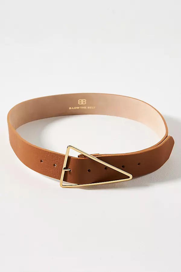 B-Low The Belt Vivie Triangle Belt | Anthropologie (US)