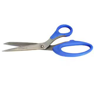 Titanium Alloy Bonded Steel Premium Scissors By Loops & Threads™ | Michaels Stores