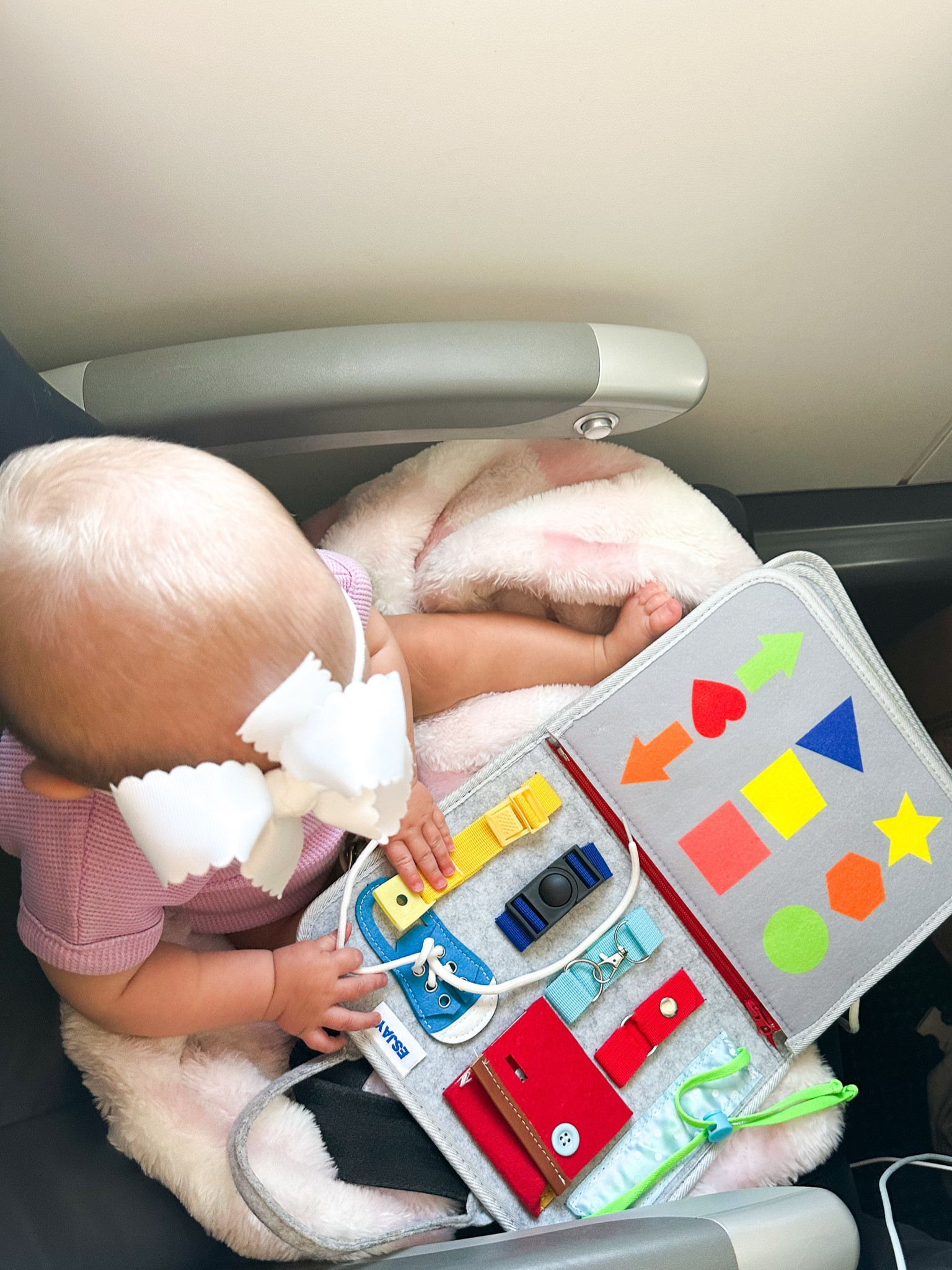 Linked some super helpful items for flying with littles!! ✈️

#LTKKids #LTKBaby #LTKTravel