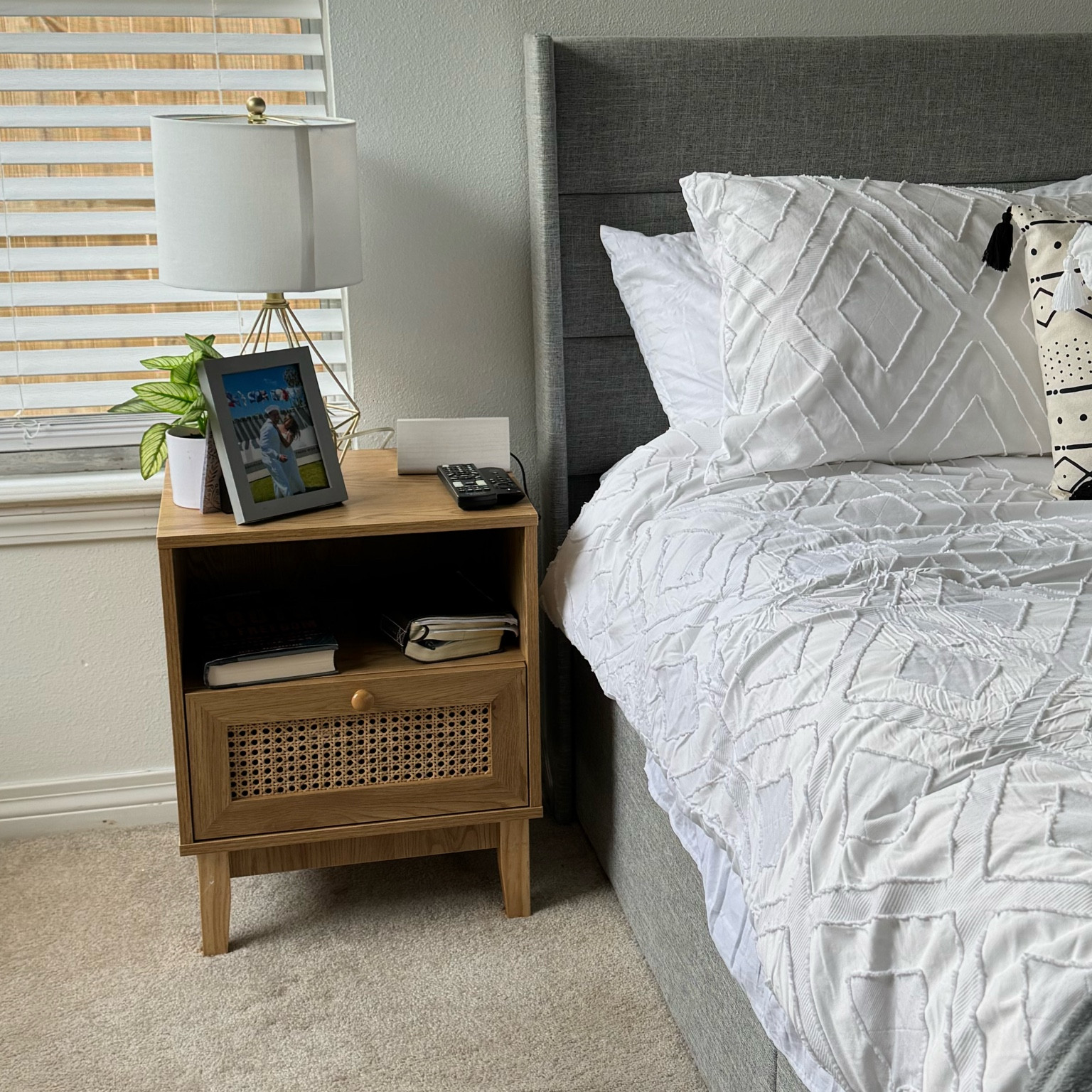 Best modern nightstands 