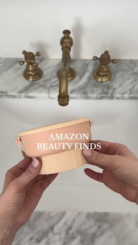 Amazon spring sale 

Makeup brush cleaner mat, beauty 

#LTKbeauty #LTKfindsunder50 #LTKsalealert