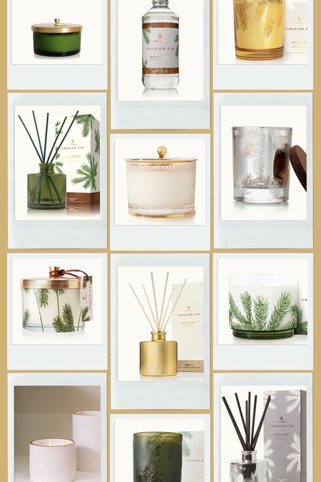 My absolute FAVORITE winter scent. 🌲 Not too Christmas-y, so fresh into January and February! 

Available in a ton of different styles and modalities… Candles, diffusers, etc. So classy looking! Perfect for holiday hostess gifts. 🎁

PLUS - there’s major savings for Cyber Monday. 30% off $300, 25% off $200, and 20% off $100

#LTKHoliday #LTKCyberWeek #LTKGiftGuide