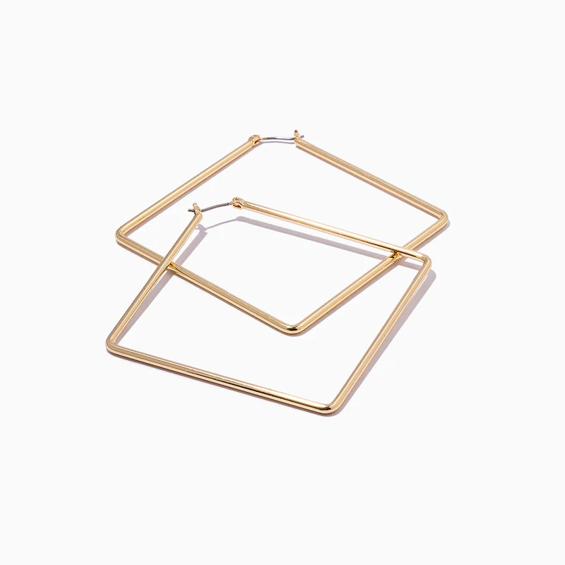 Girl Boss Earrings | Uncommon James