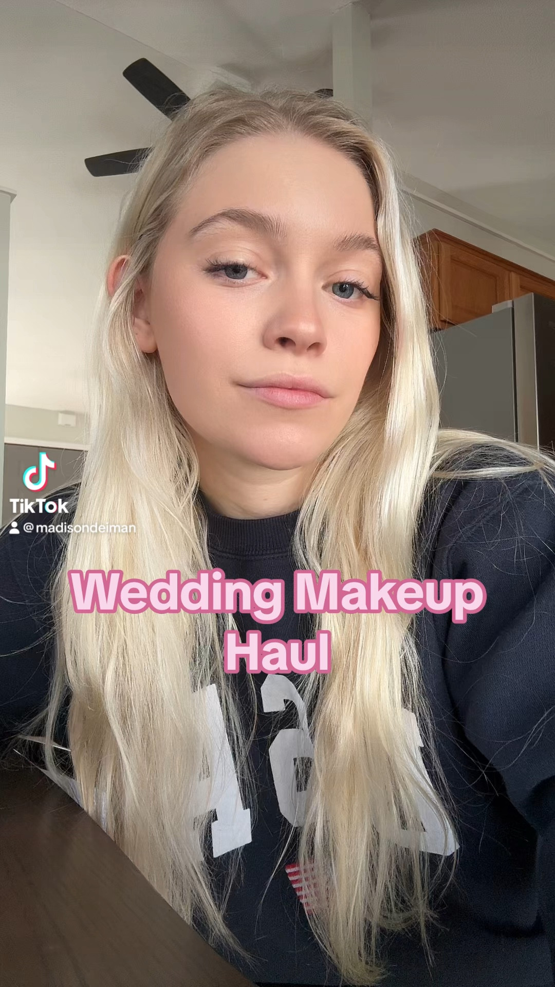 Wedding makeup💒🤍

#LTKVideo #LTKwedding #LTKSeasonal