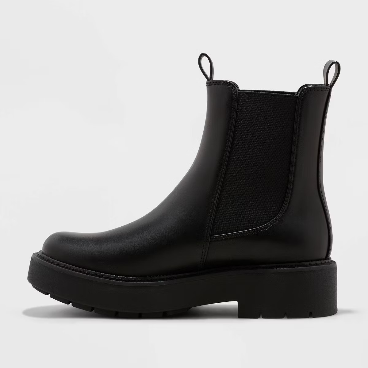 Women's Demi Chelsea Boots - A New Day™ | Target