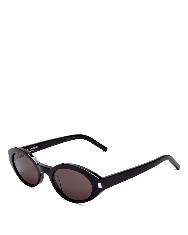 Saint Laurent Icons Cat Eye Sunglasses, 51mm | Bloomingdale's (US)