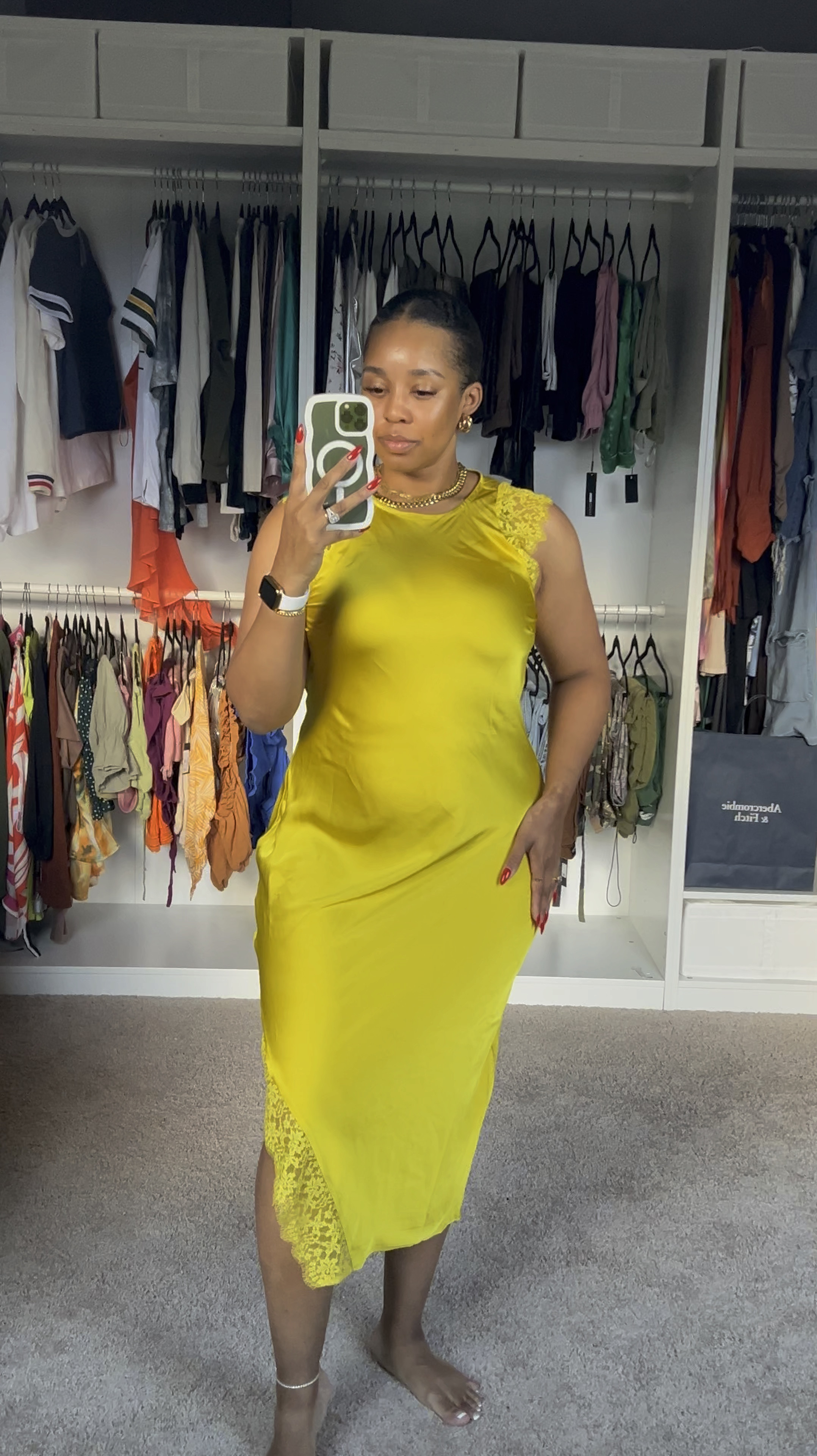 Future Collective Target drop 😍 wearing a size Large 

#LTKFindsUnder50 #LTKVideo #LTKMidsize