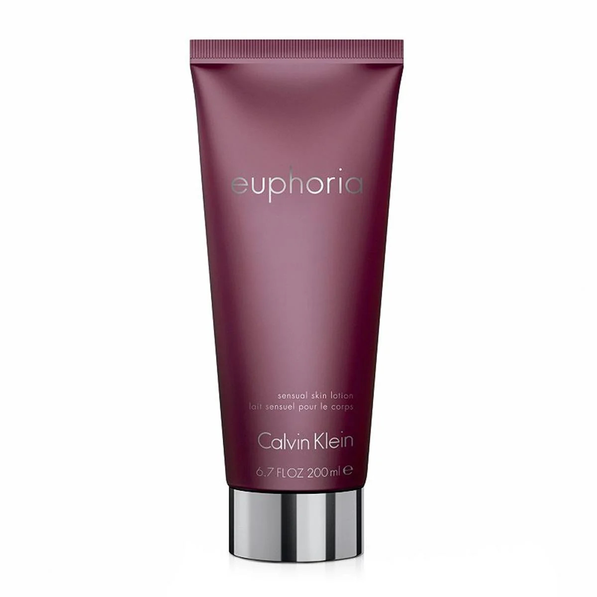 Calvin Klein aweuph67ssl Calvin Klein Euphoria Perfumed Sensual Skin Body Lotion - 6.7 oz. | Shop Simon