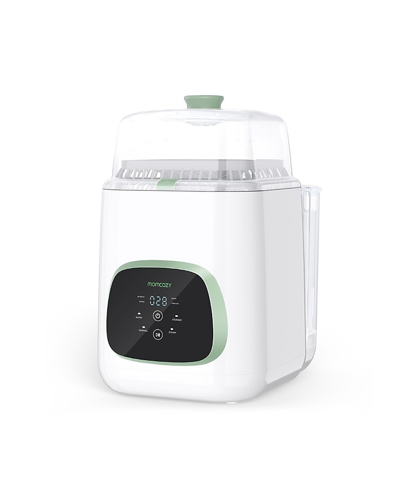 Momcozy KleanPal Pro Baby Bottle Washer and Sterilizer | Bloomingdale's (US)