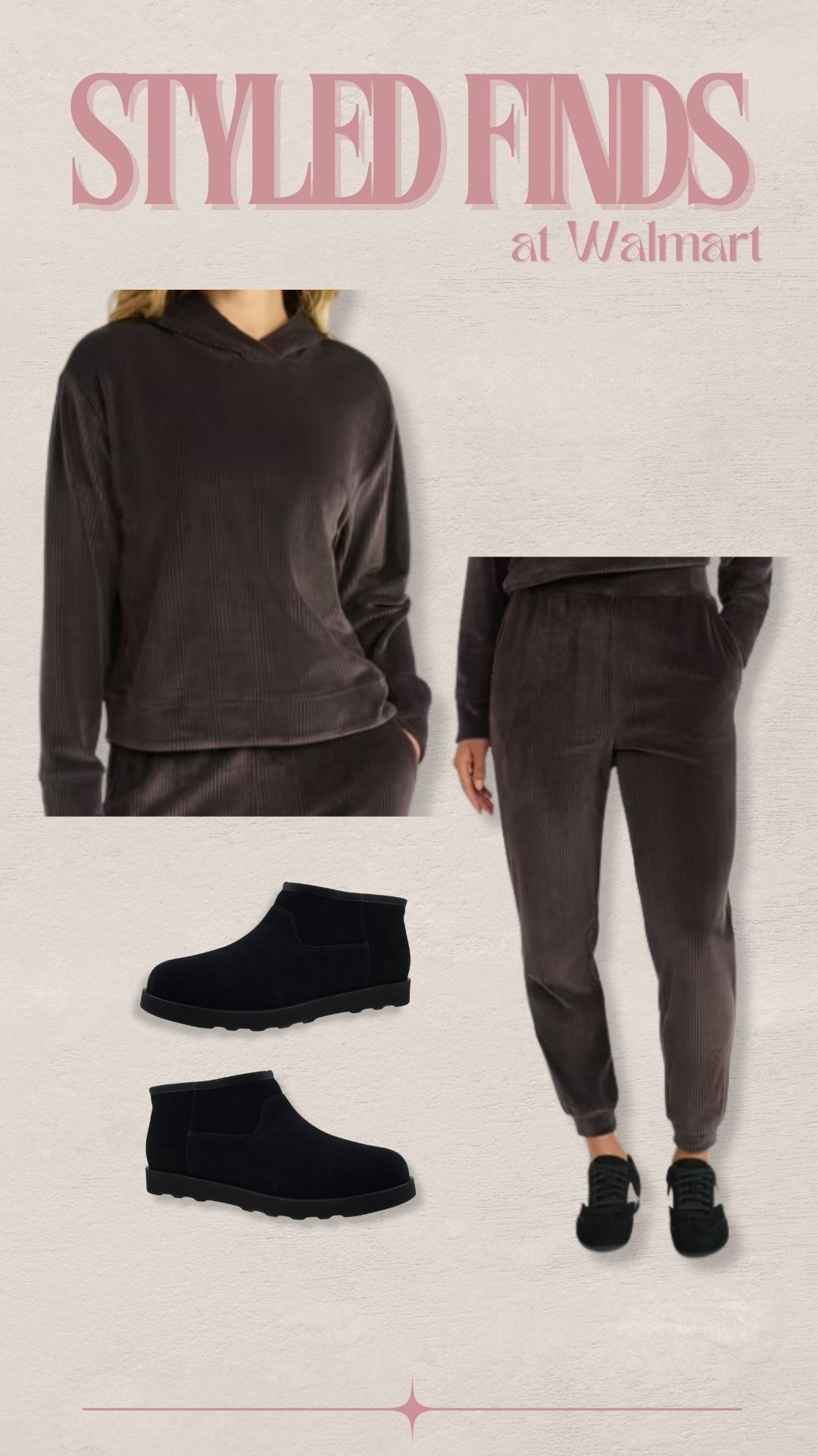 #walmart #walmartfinds #walmartfashion #walmartdeals #newatwalmart #outfitidea #outfitinspo #inspiration #lifeandstylefinds #LSF #shop 

 