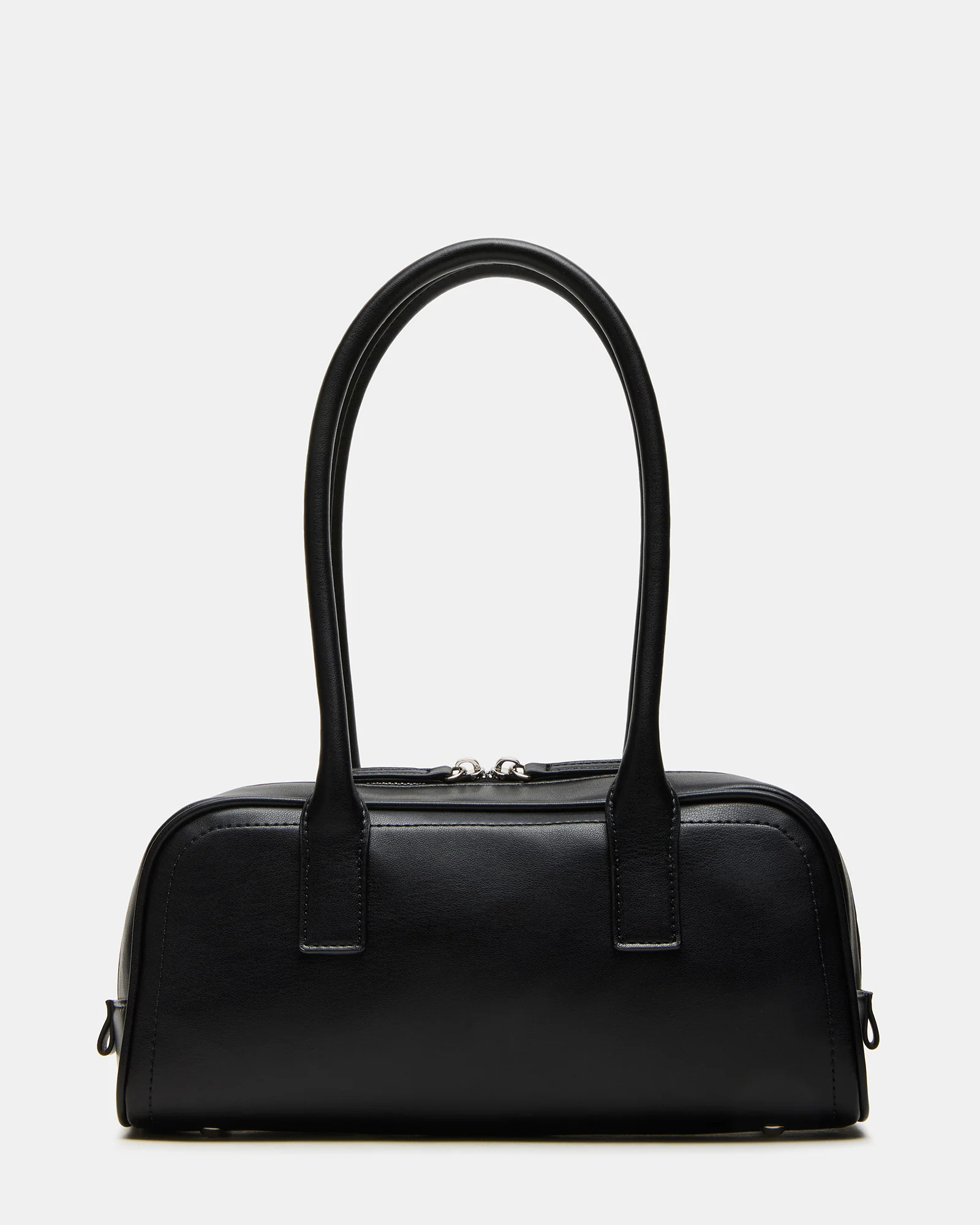 ANISE Bag Black Elongated Shoulder Strap Handbag | Steve Madden (US)