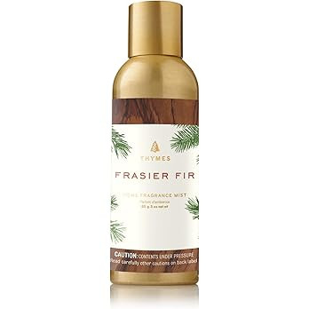 Thymes Home Fragrance Mist – Room Air Fresheners for Home Long Lasting – Air Freshener Spray ... | Amazon (US)