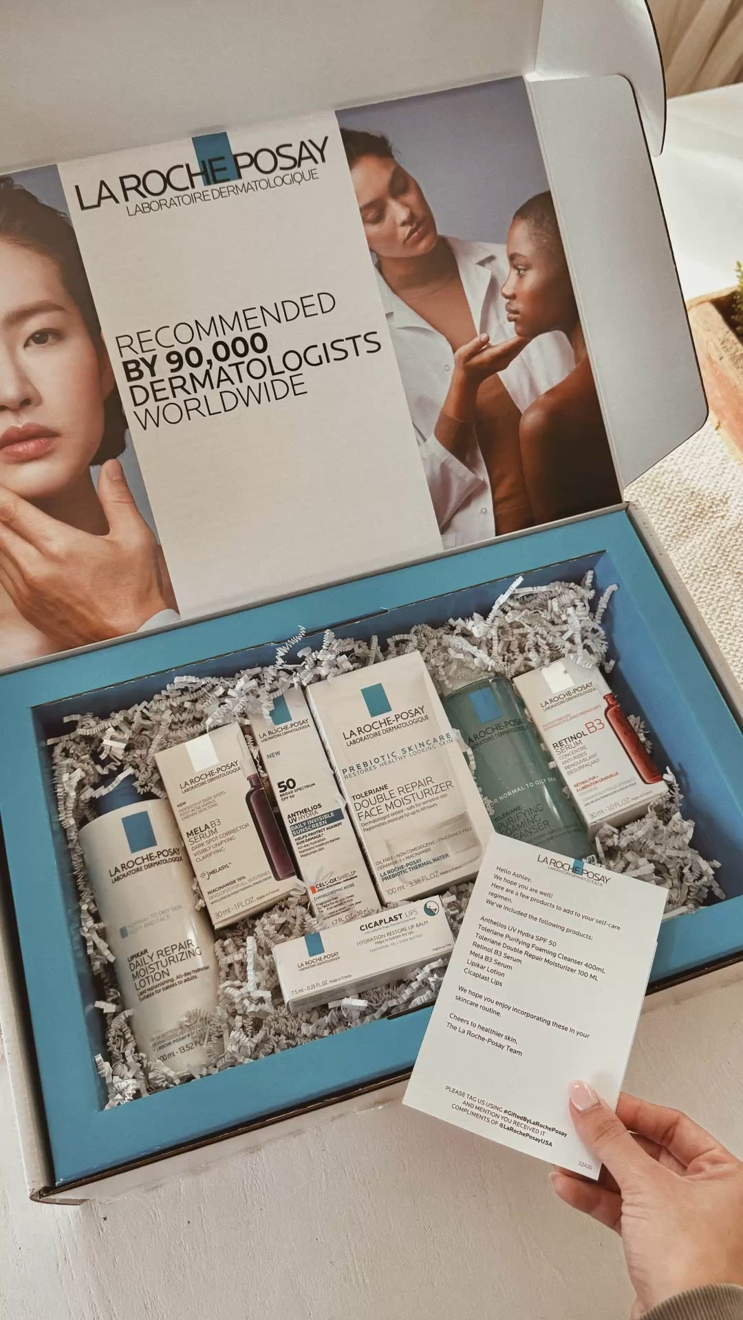 can’t wait to see how amazing this makes my skin feel🥹✨

#LTKBeauty #LTKGiftGuide #LTKFindsUnder50