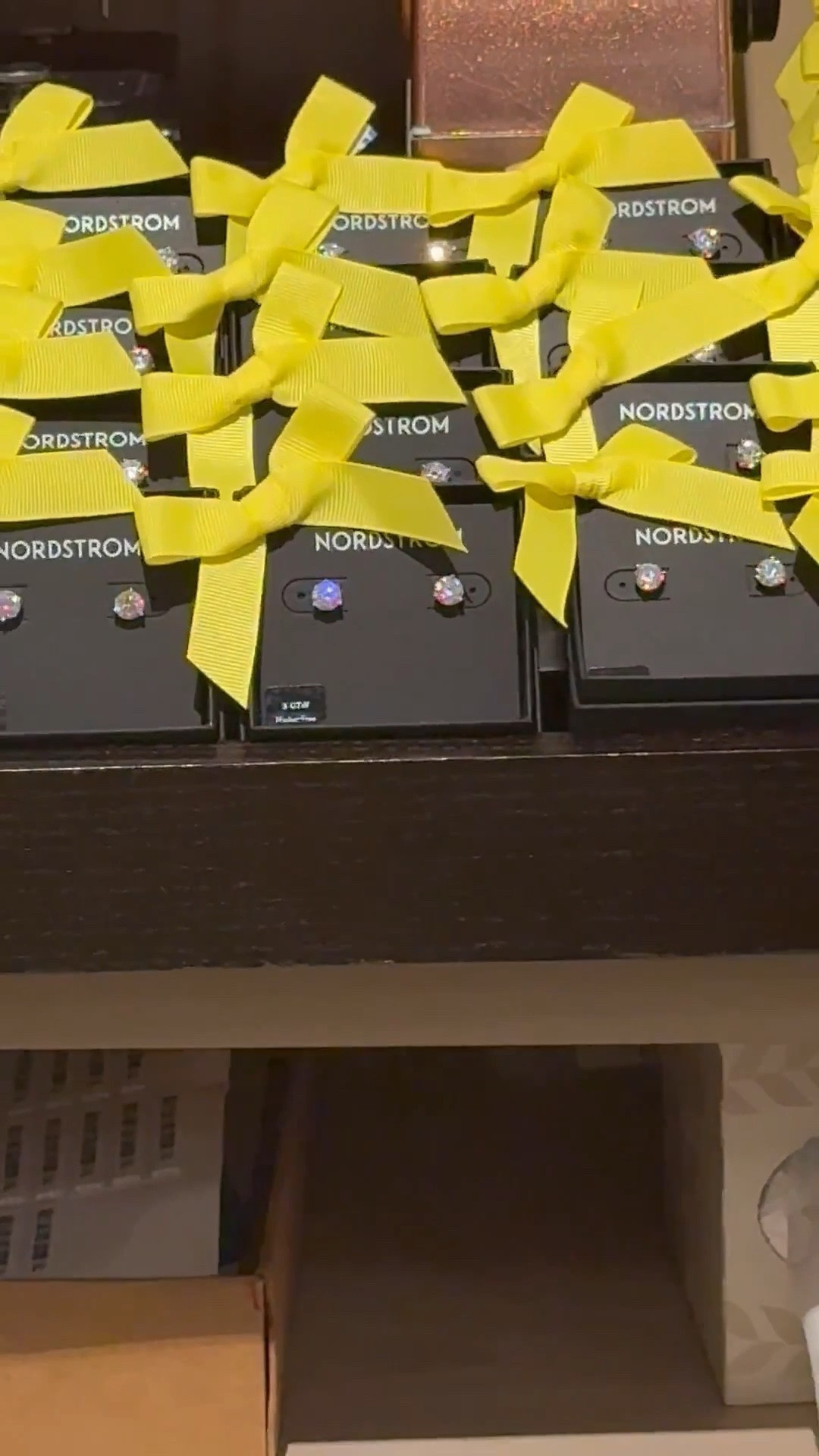 SecretsofYve: Affordable & stunning earrings! Shop the NSALE Nordstrom Anniversary Sale! Happy to be your guide for the 5th year. 🖤 
Pick some as gifts.
#Secretsofyve #ltkgiftguide
Always humbled & thankful to have you here.. New posts daily at 3pm & 4:15pm EST. 
CEO: PATESI Global & PATESIfoundation.org
@secretsofyve : where beautiful meets practical, comfy meets style, affordable meets glam with a splash of splurge every now and then. I do LOVE a good sale and combining codes! #ltkstyletip #ltksalealert #ltkfamily #ltku #ltkfindsunder100 #ltkactive #ltkactive #ltkkids #ltkfindsunder50 #ltkover40 #ltkpetite #ltkplussize #ltkhome #ltkswim #ltkitbag #ltkwedding #ltkbaby #ltkbeauty #ltkmidsize #ltktravel #ltkparties #ltkbump #ltkwatchnow #ltkxnsale secretsofyve 

#LTKSeasonal #LTKKids #LTKMens