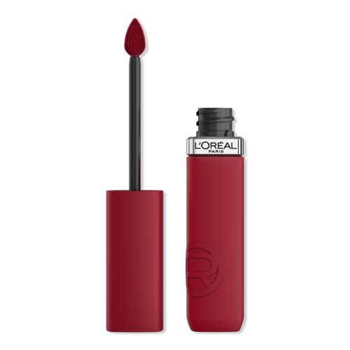 Infallible Matte Resistance Liquid Lipstick | Ulta