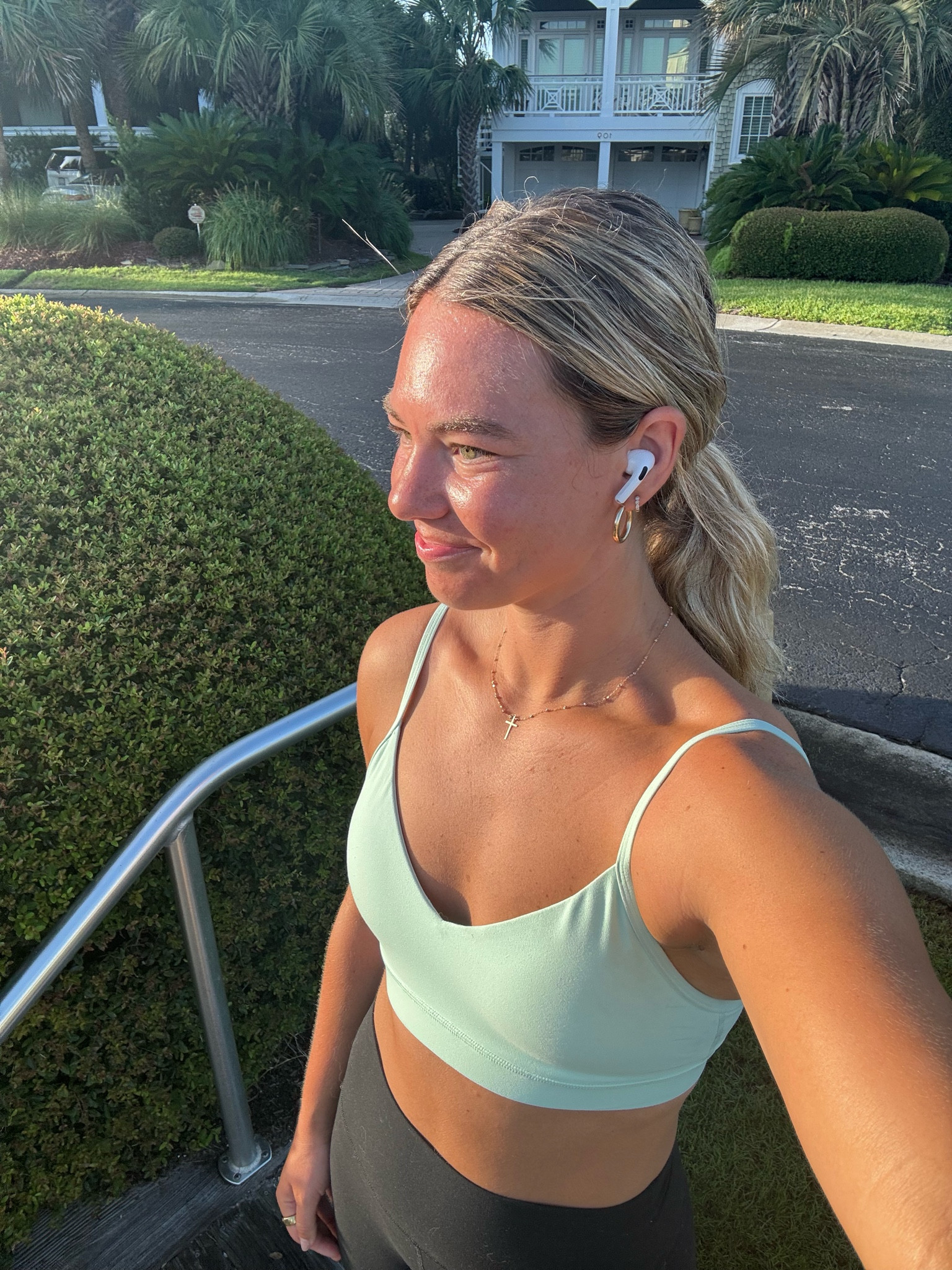 Amazon affordable workout outfit! Amazon finds! 

#LTKStyleTip #LTKFindsUnder50 #LTKFitness