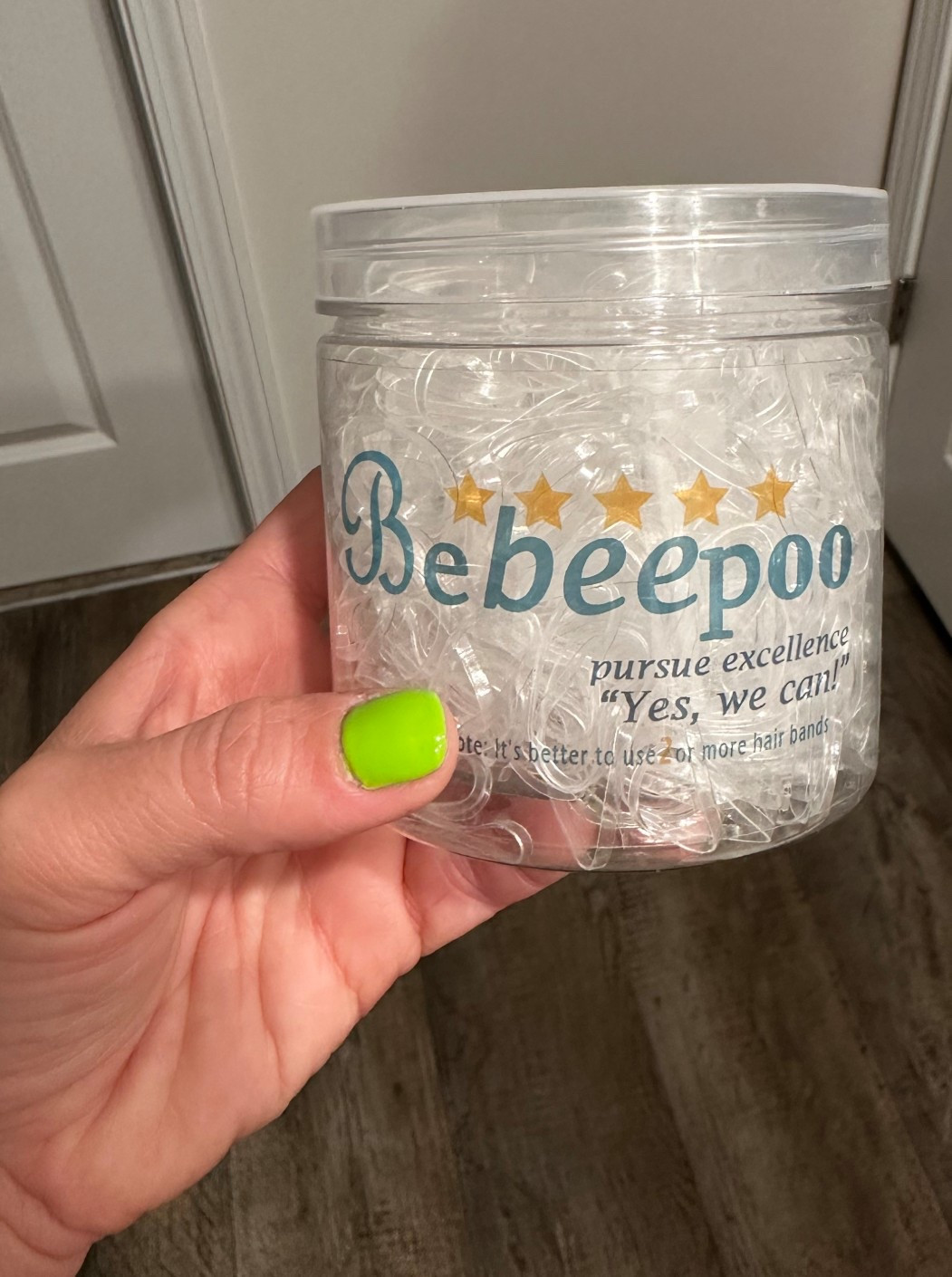 The best for the cutest little hairstyles and it’s less than $6!!

#LTKootd #LTKgrwm #LTKBeauty