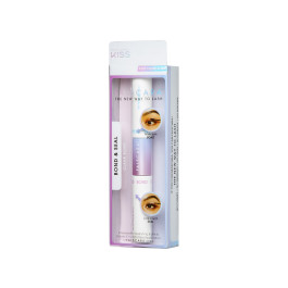 FALSCARA Bond & Seal - Clear Bond | KISS, imPRESS, JOAH