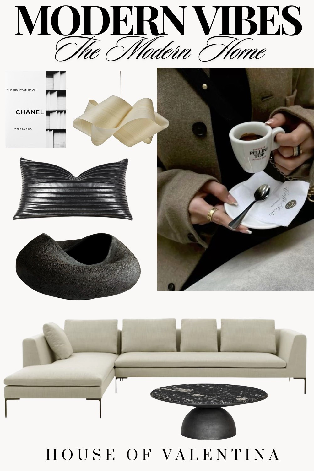 Here to Modern Organic vibes for the home! I can’t get enough of this interior design style and these are a few of my favorites!

#LTKSeasonal #LTKStyleTip #LTKHome