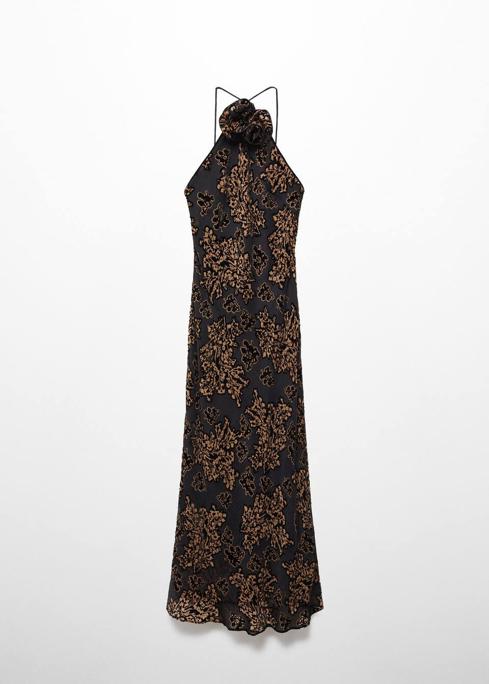 Search: Black floral dress (9) | Mango USA | MANGO (US)