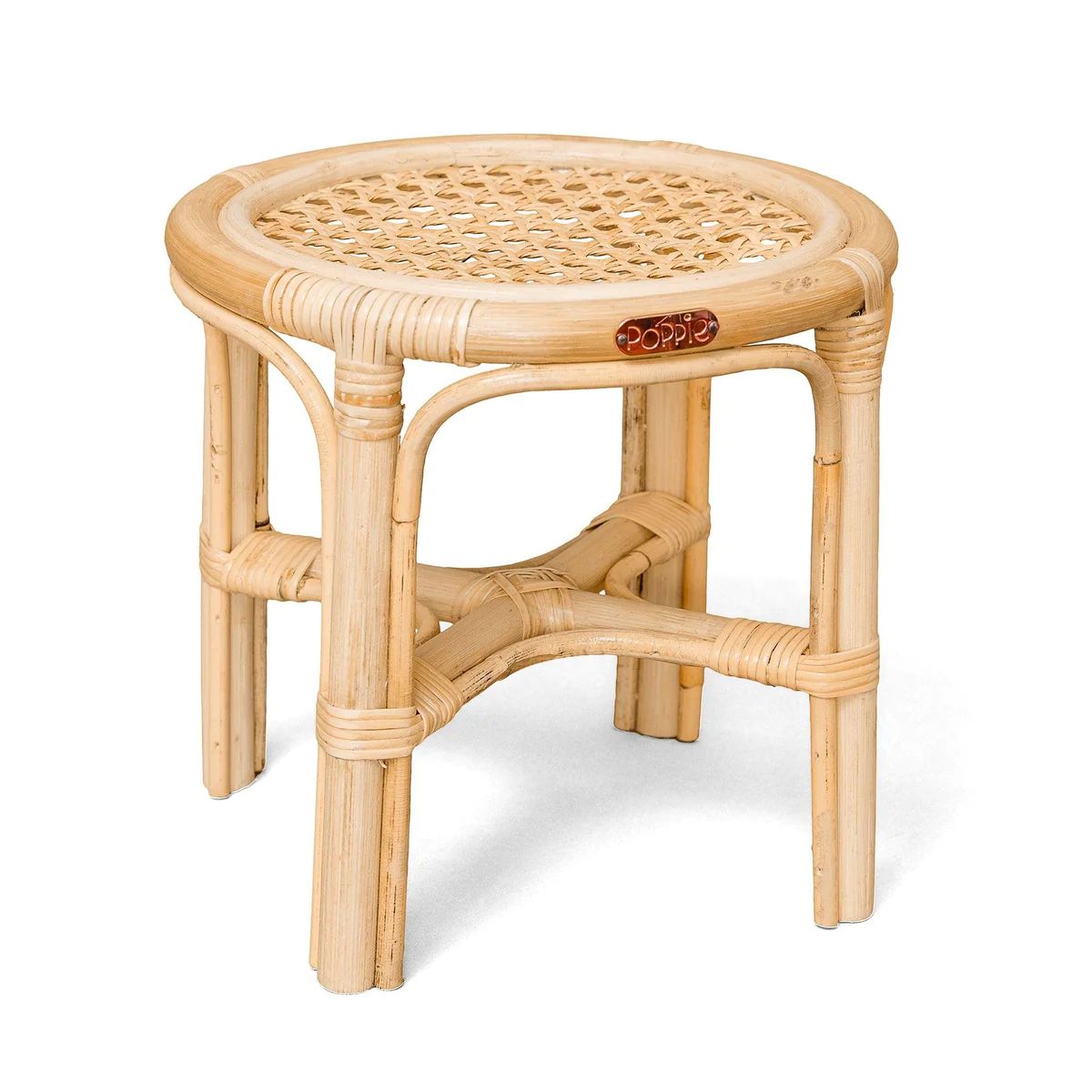 Poppie Mini Table | The Well Appointed House, LLC