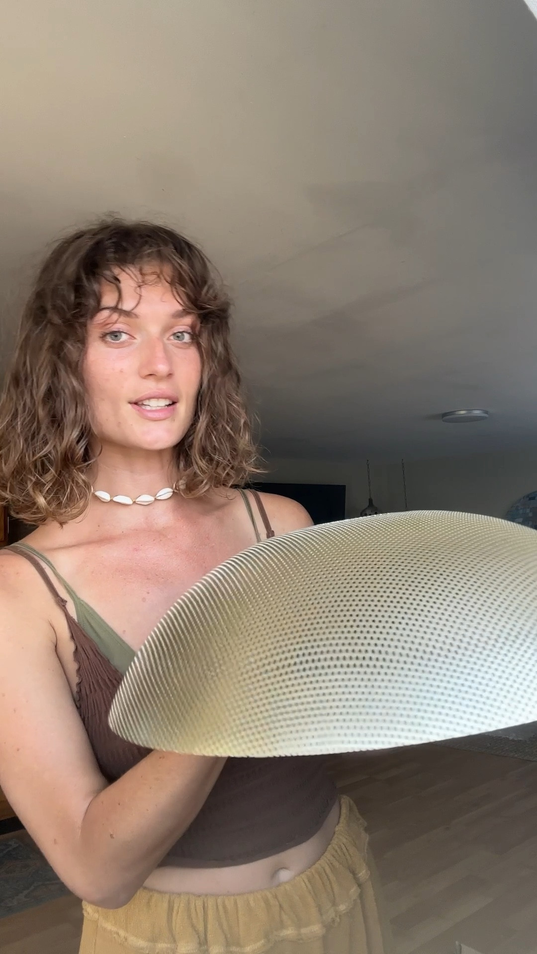 Cute little lighting update 🥹

#LTKSeasonal #LTKFallSale #LTKHome