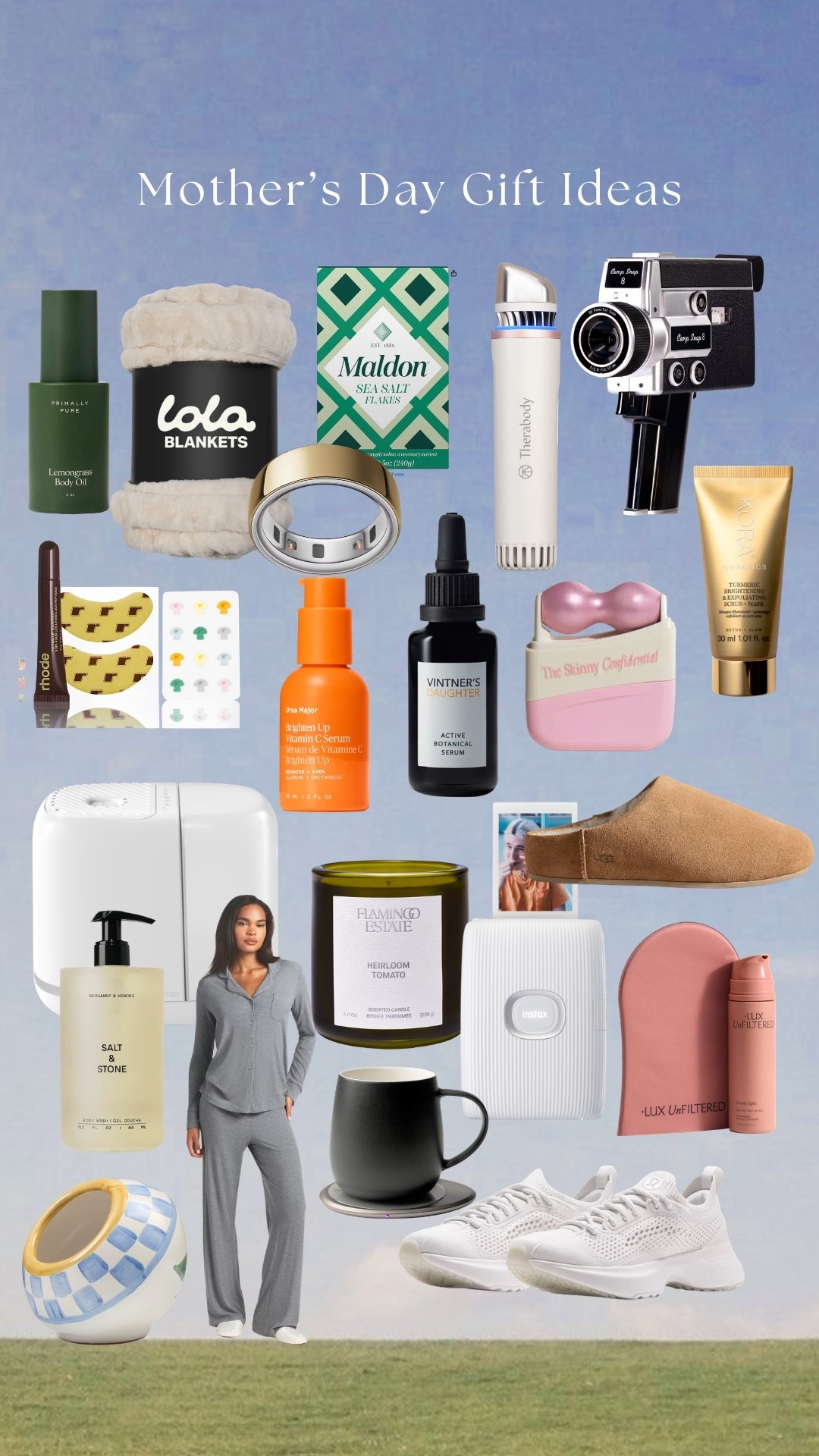 My Mother’s Day wish list 🥰

#LTKMothersDay