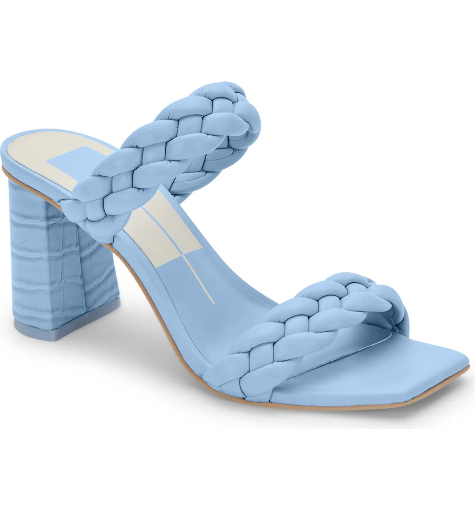 Paily Slide Sandal | Nordstrom